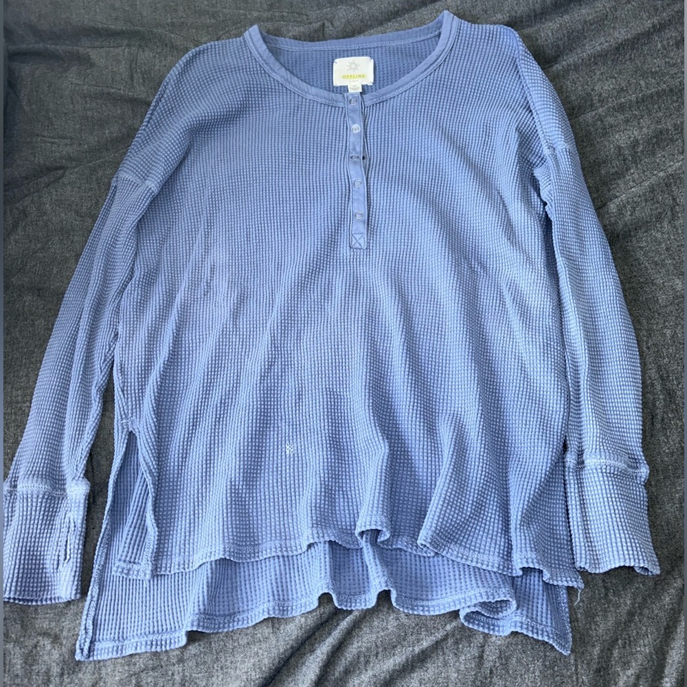 Aerie Offline Thermal